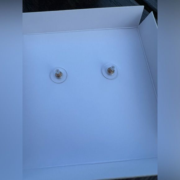 Disney Mickey Mouse Pineapple Earrings by Baublebar - NWT - Picture 5 of 5